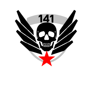 Veles2914's emblem