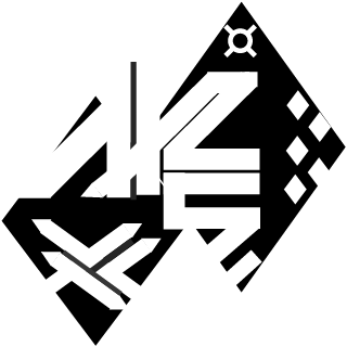 Ezer0n's emblem