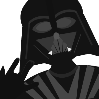 D4RTHV3DA's emblem