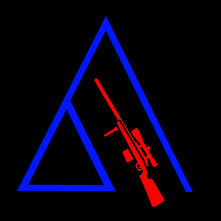 Merklton's emblem