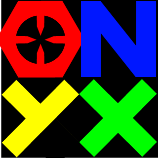 Gaming uk's emblem