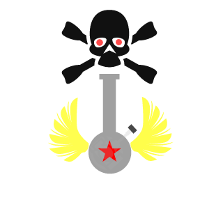 highestmongo's emblem
