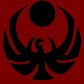 Arcanghulus's emblem