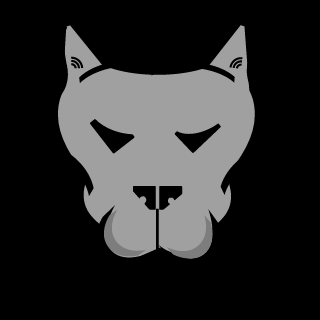 The Derns's emblem
