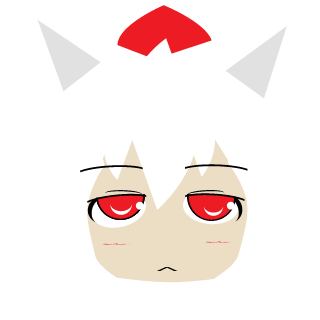 Im-Momiji's emblem