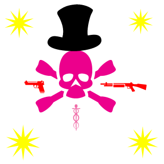 Am07isdead's emblem
