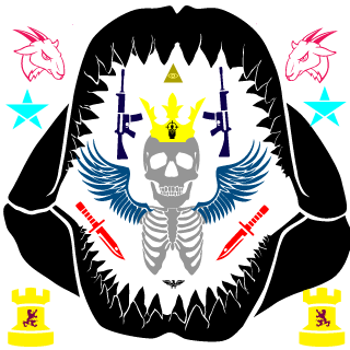 BobbyPain1017's emblem