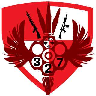Gergathor's emblem