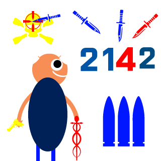 Naxit69's emblem