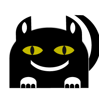 Jonesy-Spacecat's emblem