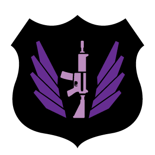 DinaSaz's emblem