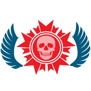 Ger-DonPromillo's emblem