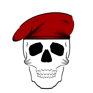 4RTA SQUAD's emblem