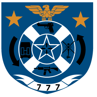 Superhut's emblem