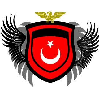 Kebabybrah's emblem