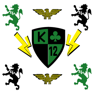 k12holyman's emblem