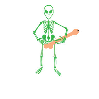 Balzsac's emblem