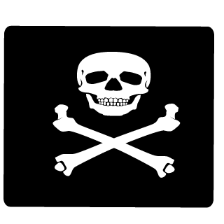QBZTY's emblem