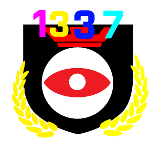 1337nil228's emblem