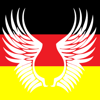 MajorChris1983's emblem