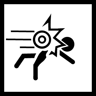 SwearinBag's emblem