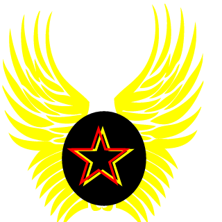 TenienteRUST's emblem