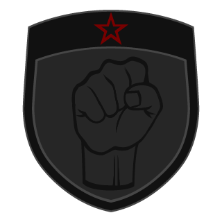 Plumbum177's emblem