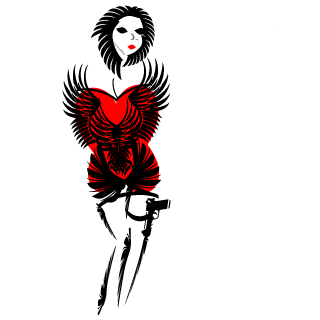 PhoeniixInferno's emblem
