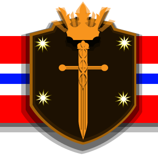 Proxer2k's emblem