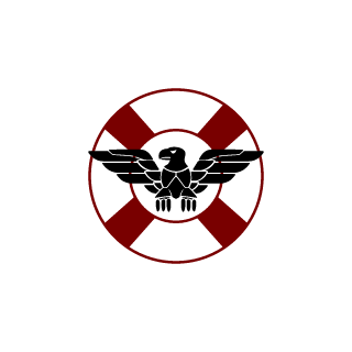 keserbaros's emblem