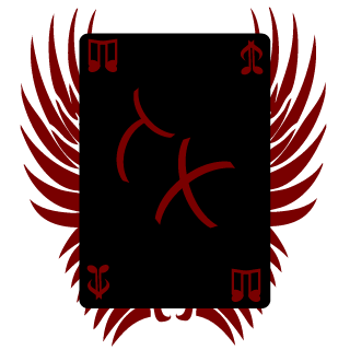 Teren0x's emblem