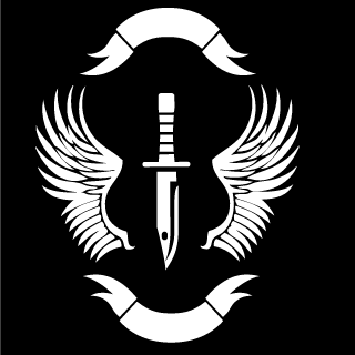 DWinglet's emblem