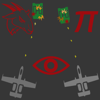 AMNE5IA198943's emblem