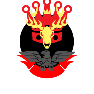 Diomedes31's emblem