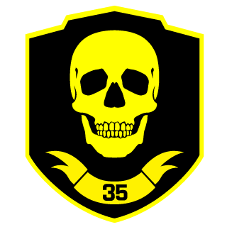SabotShell451's emblem