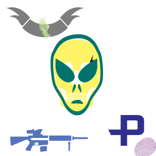 vinccisan's emblem