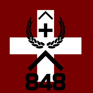Miles Veritas's emblem
