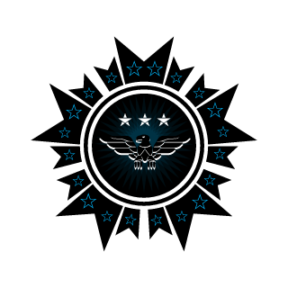 New Zealand Aus Forces's emblem