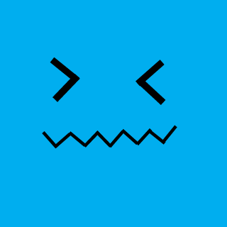 GazzaMildog's emblem