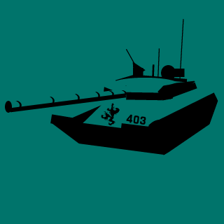 Nightliner1's emblem