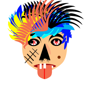 Radishz's emblem