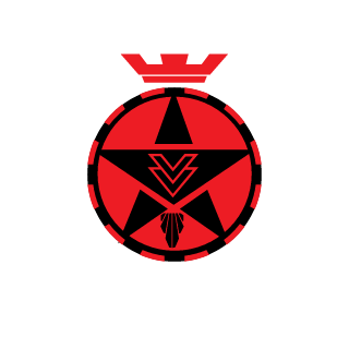 Tamalitohorny's emblem