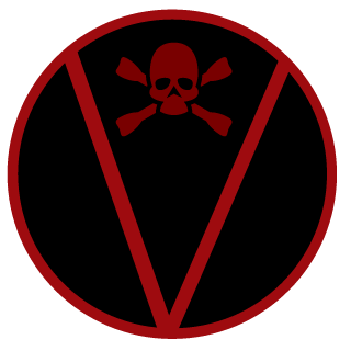 Vanneheim's emblem