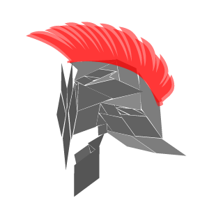 Centurion's emblem