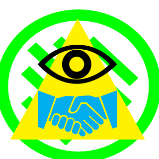 lGamAnl's emblem