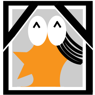 7DTerminal's emblem