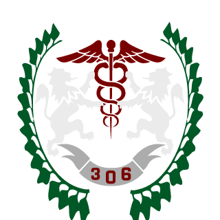 MSG306-82's emblem