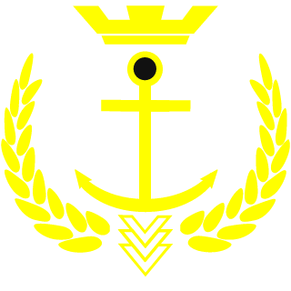 Chardre94's emblem