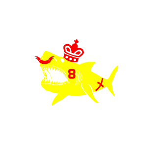 Kaminskiii's emblem