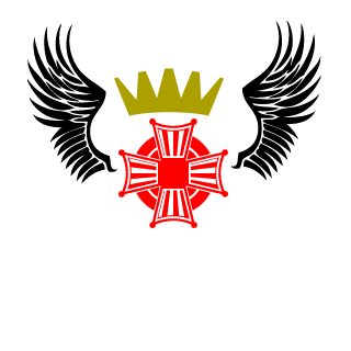 Simunator's emblem